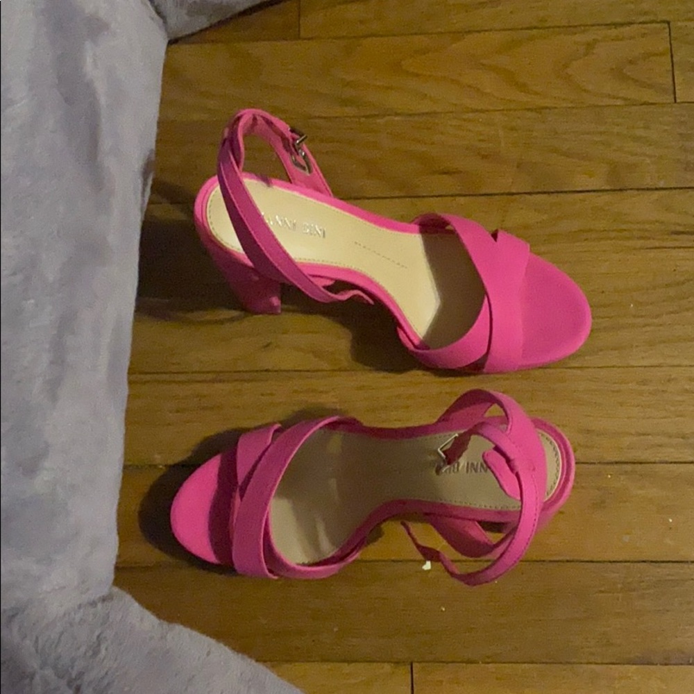 GIANNI BINI SHOES